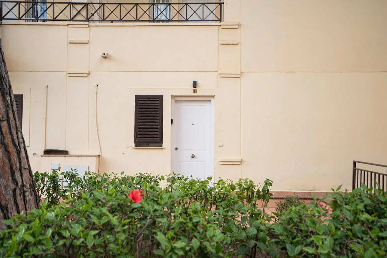 Beach House Elviria Apartment Marbella Spain